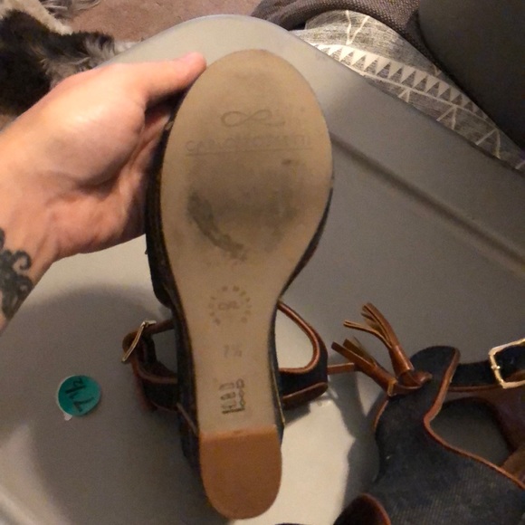 Wedges - Picture 3 of 3